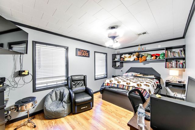 117 Retreat Drive, Bourg, LA 70343