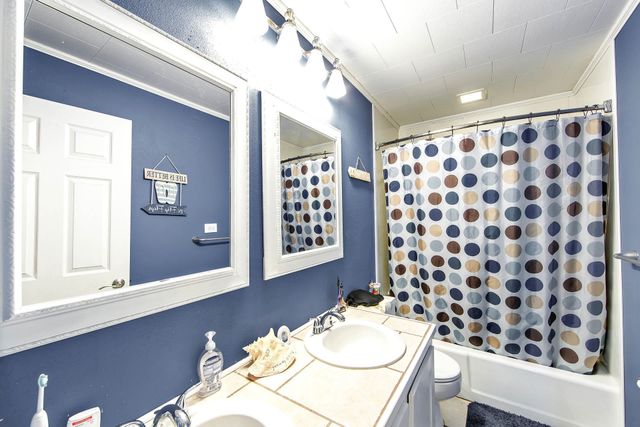 117 Retreat Drive, Bourg, LA 70343