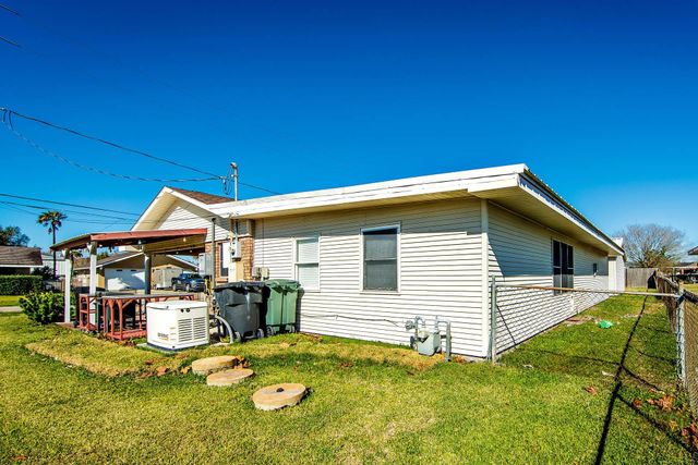 117 Retreat Drive, Bourg, LA 70343