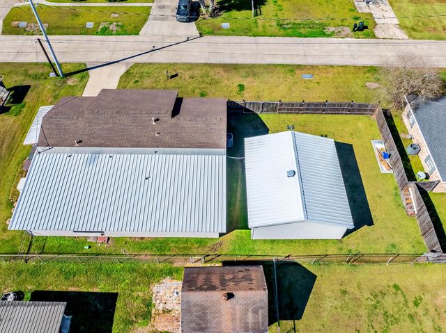 117 Retreat Drive, Bourg, LA 70343