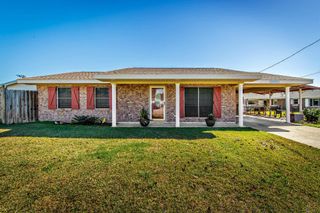 117 Retreat Drive, Bourg, LA 70343