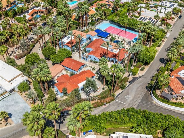 294 W Crestview Drive, Palm Springs, CA 92264