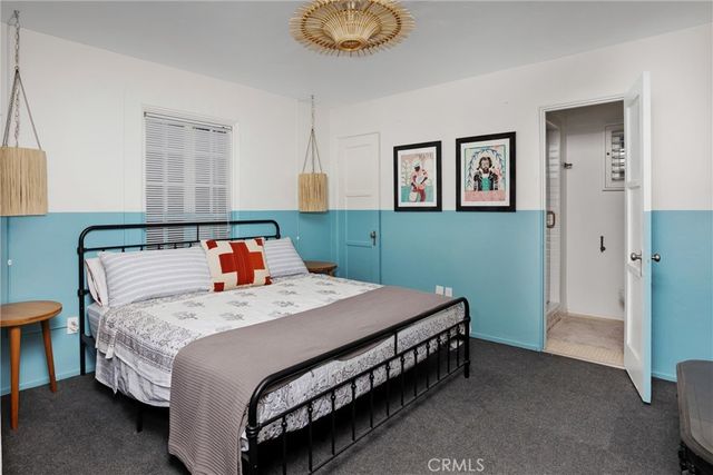 294 W Crestview Drive, Palm Springs, CA 92264