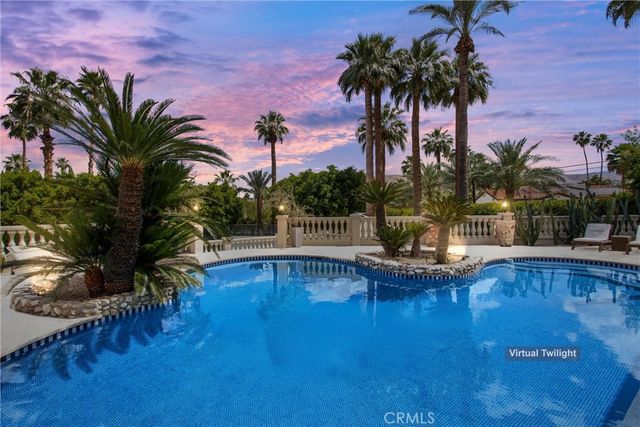 294 W Crestview Drive, Palm Springs, CA 92264