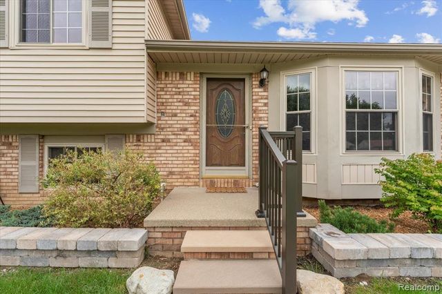 48890 Celeste Street, Chesterfield, MI 48051