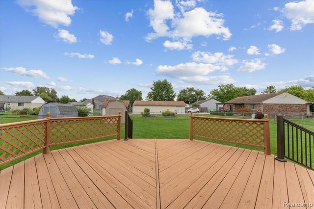 48890 Celeste Street, Chesterfield, MI 48051