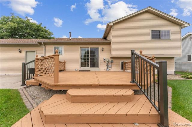 48890 Celeste Street, Chesterfield, MI 48051