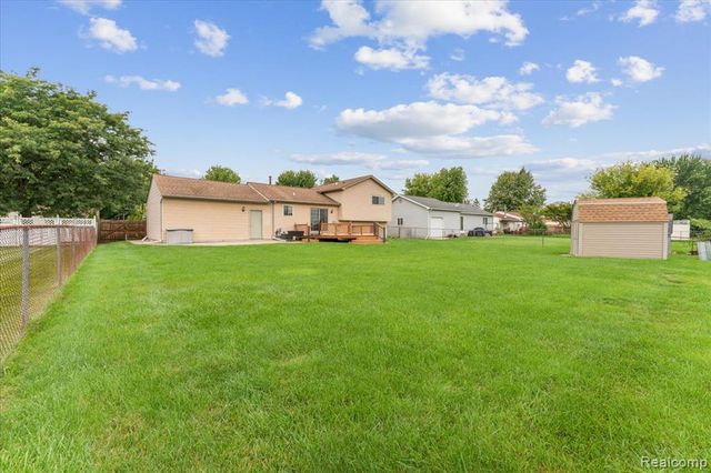 48890 Celeste Street, Chesterfield, MI 48051