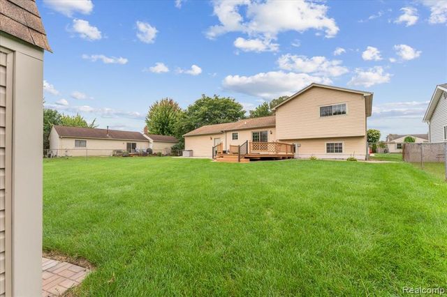 48890 Celeste Street, Chesterfield, MI 48051