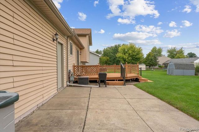 48890 Celeste Street, Chesterfield, MI 48051