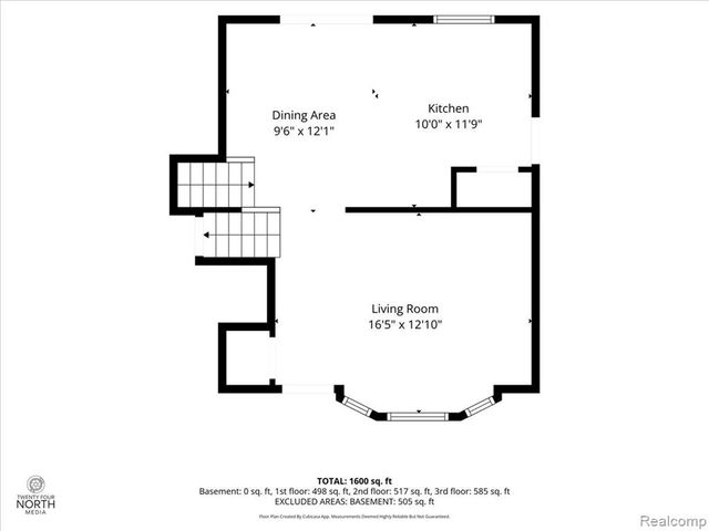 48890 Celeste Street, Chesterfield, MI 48051