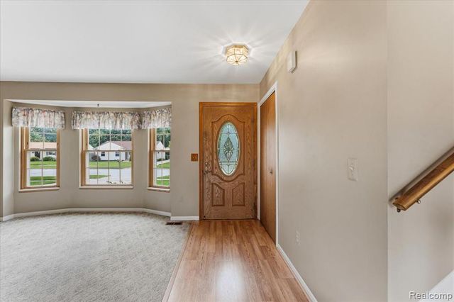 48890 Celeste Street, Chesterfield, MI 48051