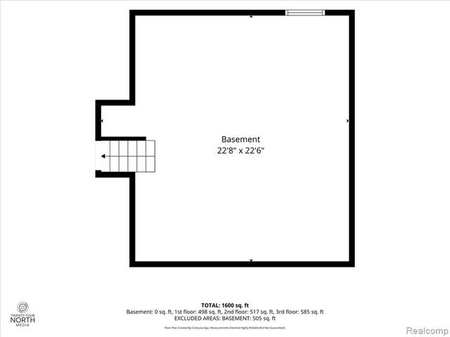 48890 Celeste Street, Chesterfield, MI 48051