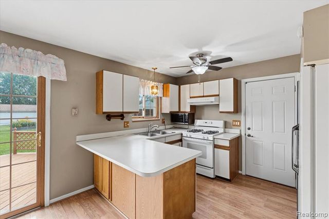 48890 Celeste Street, Chesterfield, MI 48051
