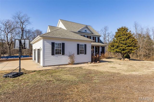 500 Stadium Drive, Potosi, MO 63664