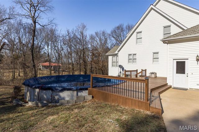 500 Stadium Drive, Potosi, MO 63664