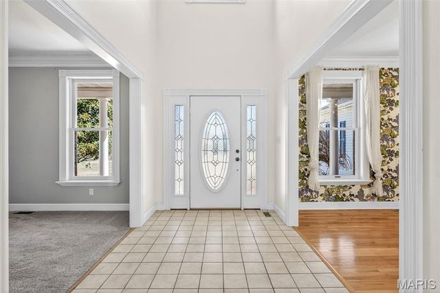 500 Stadium Drive, Potosi, MO 63664