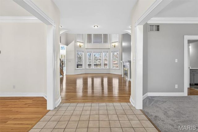 500 Stadium Drive, Potosi, MO 63664