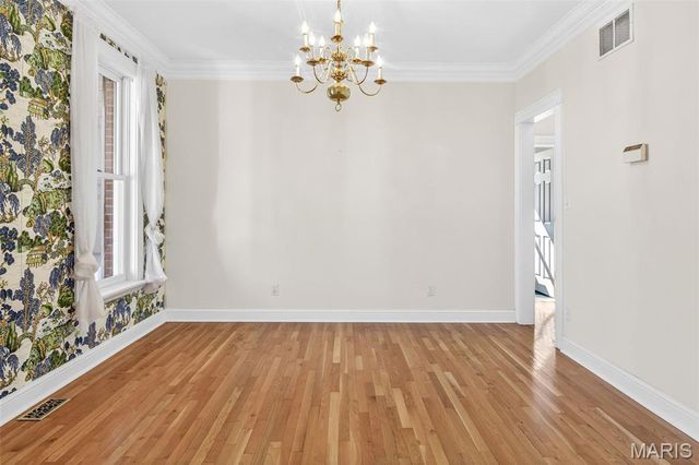 500 Stadium Drive, Potosi, MO 63664