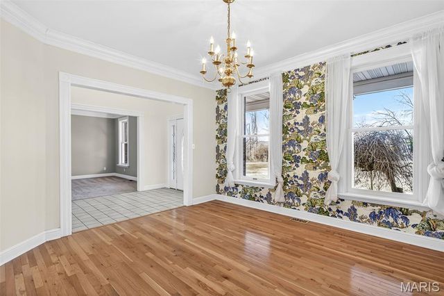 500 Stadium Drive, Potosi, MO 63664