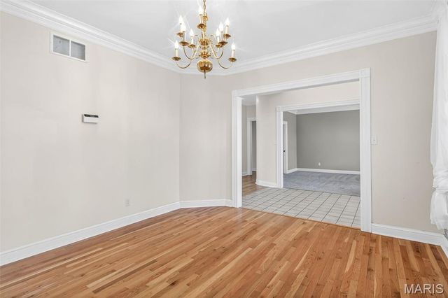 500 Stadium Drive, Potosi, MO 63664