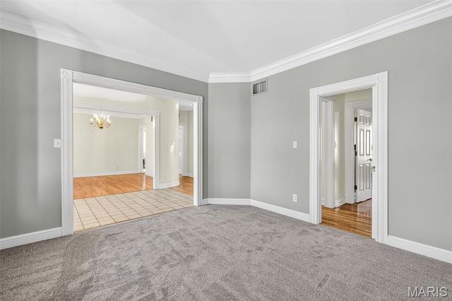 500 Stadium Drive, Potosi, MO 63664