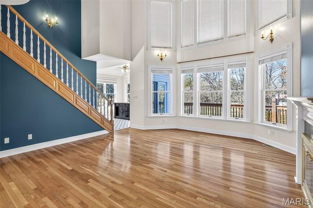 500 Stadium Drive, Potosi, MO 63664