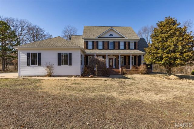 500 Stadium Drive, Potosi, MO 63664