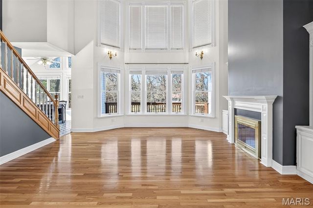 500 Stadium Drive, Potosi, MO 63664