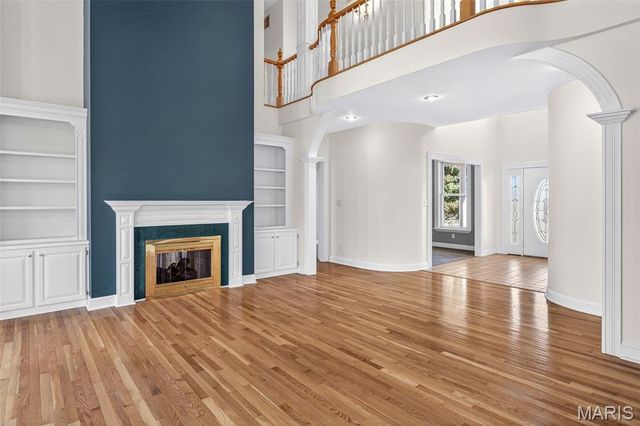 500 Stadium Drive, Potosi, MO 63664