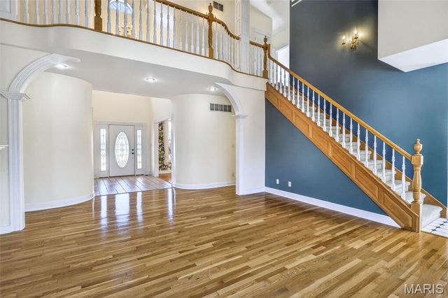 500 Stadium Drive, Potosi, MO 63664