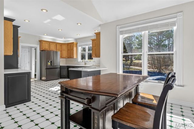 500 Stadium Drive, Potosi, MO 63664