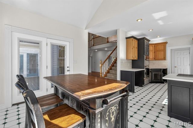 500 Stadium Drive, Potosi, MO 63664