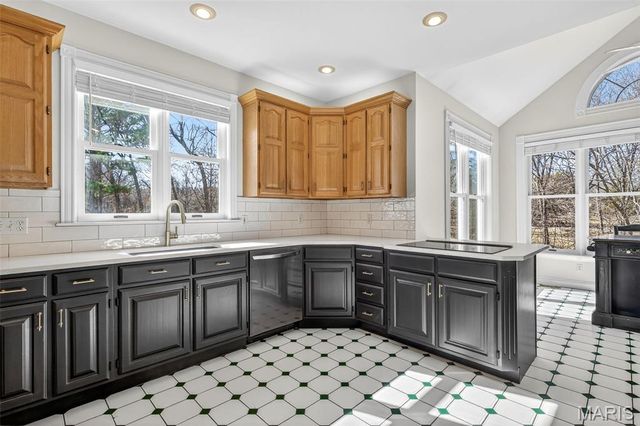 500 Stadium Drive, Potosi, MO 63664