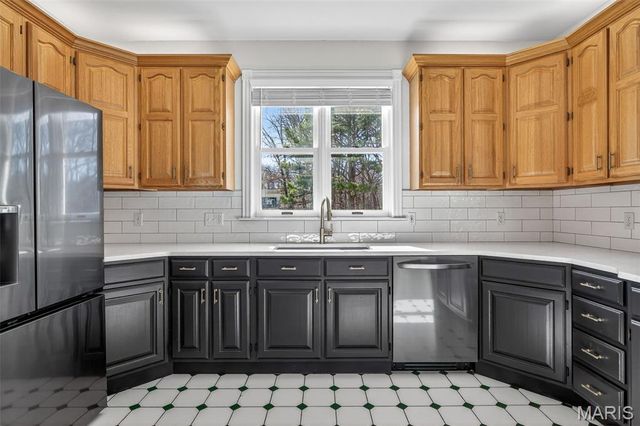 500 Stadium Drive, Potosi, MO 63664