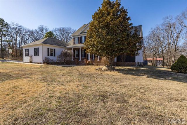 500 Stadium Drive, Potosi, MO 63664