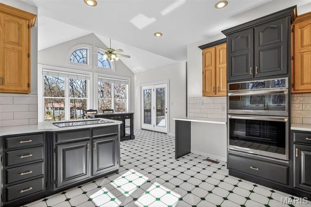 500 Stadium Drive, Potosi, MO 63664