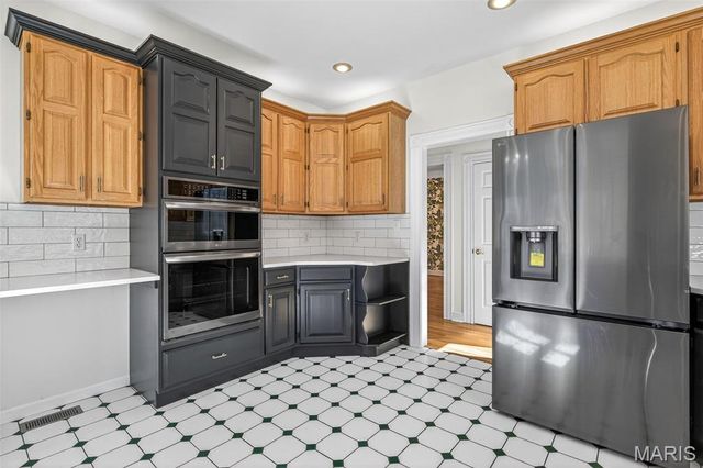 500 Stadium Drive, Potosi, MO 63664