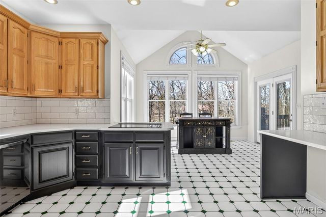 500 Stadium Drive, Potosi, MO 63664