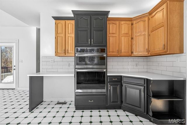 500 Stadium Drive, Potosi, MO 63664