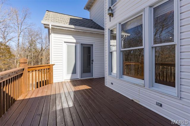 500 Stadium Drive, Potosi, MO 63664