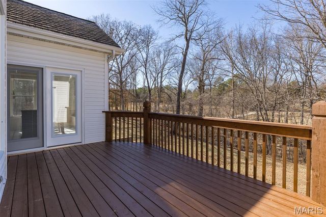 500 Stadium Drive, Potosi, MO 63664