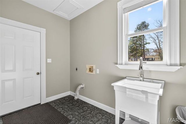 500 Stadium Drive, Potosi, MO 63664