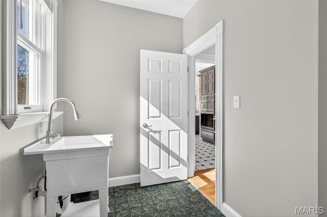 500 Stadium Drive, Potosi, MO 63664