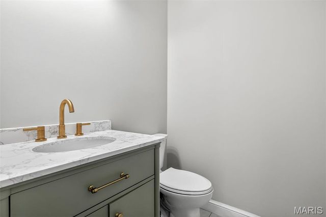 500 Stadium Drive, Potosi, MO 63664