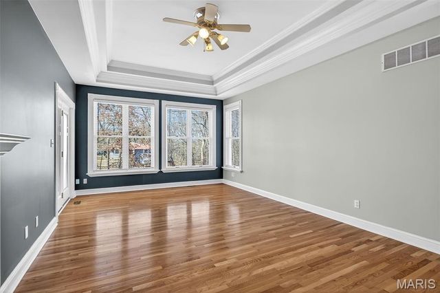 500 Stadium Drive, Potosi, MO 63664