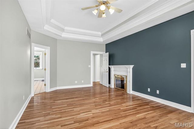 500 Stadium Drive, Potosi, MO 63664