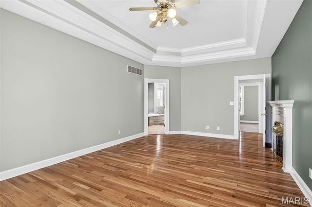 500 Stadium Drive, Potosi, MO 63664