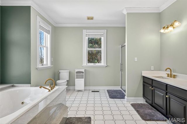 500 Stadium Drive, Potosi, MO 63664