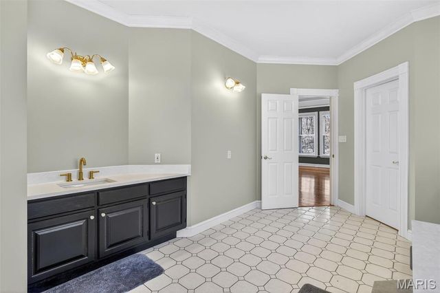 500 Stadium Drive, Potosi, MO 63664